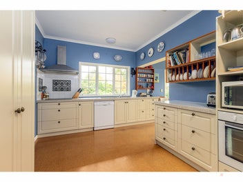 Lifestyle Retreat Just Minutes from Geraldine