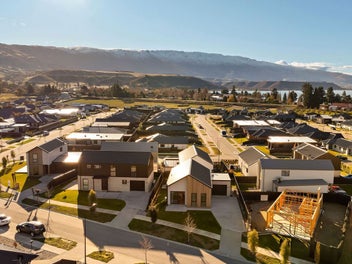 Exceptional Location – Brand New Standalone