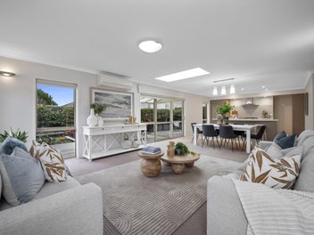 Relaxed Living, Lock-up & Leave or Investment Gem