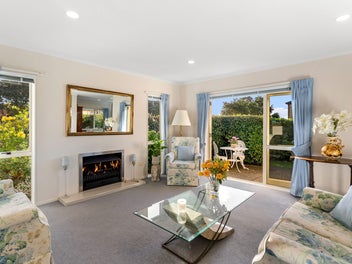 Timeless Elegance Meets Modern Living