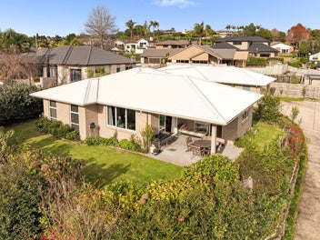 Views, Space, Modern, Solid ,Private