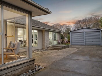 20-Year Ownership - Now It's Your Turn!