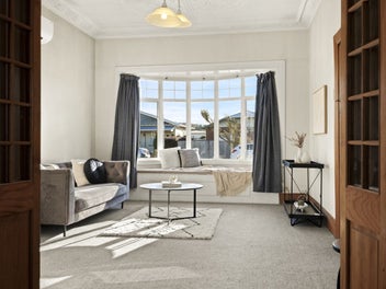 Opportunity for improvement in Musselburgh