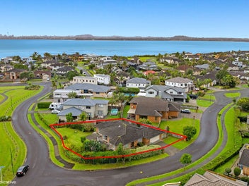 GRAND RESIDENCE, PREMIUM LOCATION