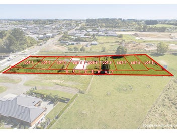 Land for Sale – Development-Ready Opportunity in K