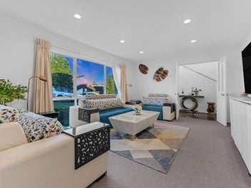 Fletcher Built, Corner Gem in Mission Heights