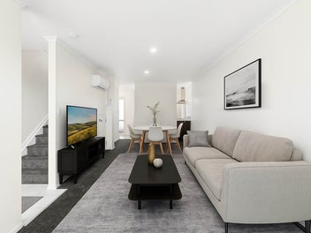 Brick Duplex 2 Go