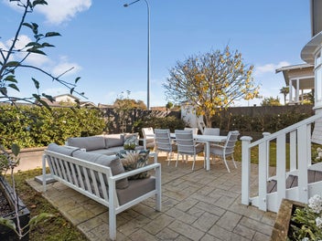 Timeless Appeal - Your Mt Albert Moment