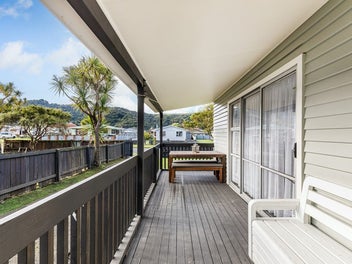 Family Comfort in Sought-After Parkway