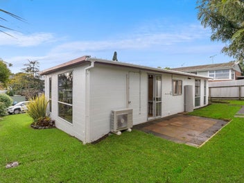 Mid-Century Magic in St Heliers