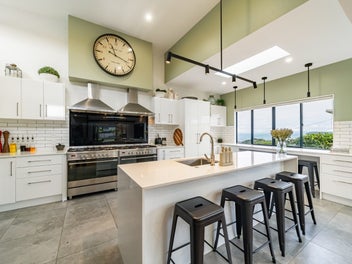 Elevated Living with Space, Sun and Subtle Luxury