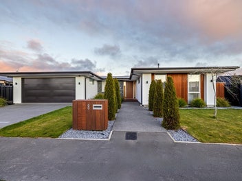 Quality build & priced to sell