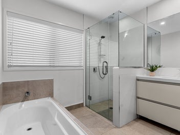 Modern Living with Space, Privacy and Style