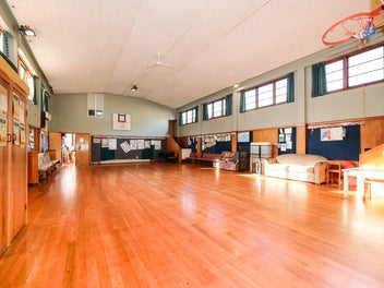 Rare Opportunity - Community Use or Redevelopment