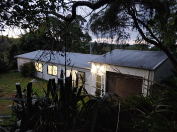 Lifestyle Block 7.156ha ( 18 acre's)