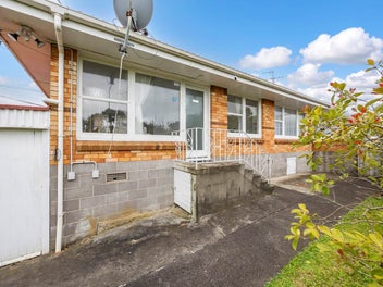 Contemporary, Low-Maintenance 2-Bedroom Home