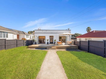 Immaculate First Home - No Body Corporate Fees!