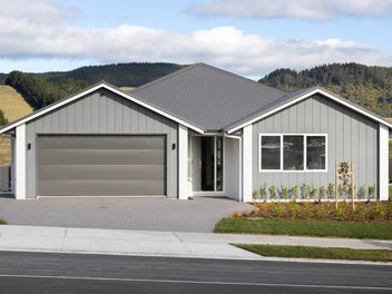 Stunning previous show-home in new subdivision