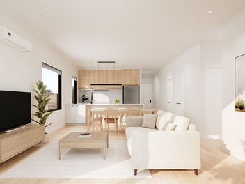Off-the-Plan Stylish Single-Level - 5% Deposit!