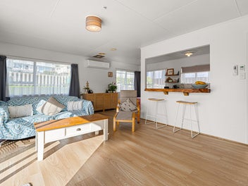Price Reduced - Cosy Home plus New Flat