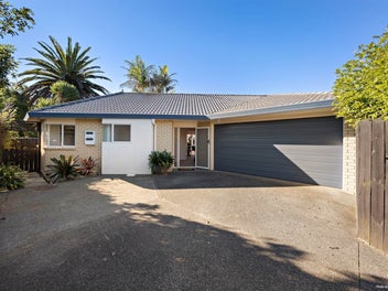 Easy Living, Quiet Location