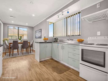 Sunny 4 Bedroom, Real Value for Money!