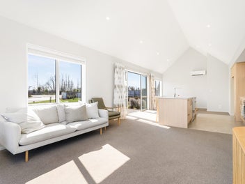 3 Bed, 2 Bath - Over 55's Lifestyle Village