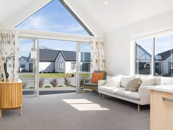 Over 55s Community - Spring Grove Belfast