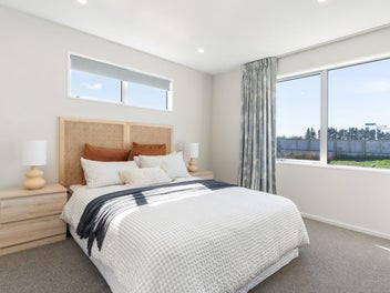 2 Bed, 2 Bath - Over 55's Lifestyle Village