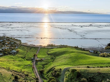 Your Next Chapter Starts Here