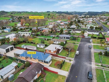 Solid brick! - Price Reduction!