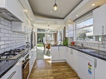 Buy today, move in tomorrow