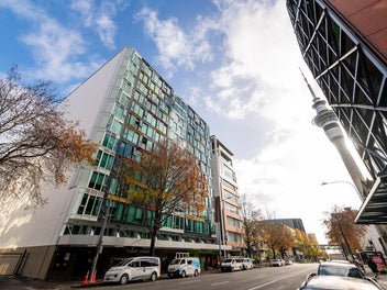 Price Reduced! Modern & Affordable in the CBD