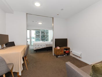 Priced to sell! Modern & Affordable in the CBD