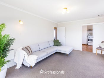 Move-In ready, Central, and Low Maintenance