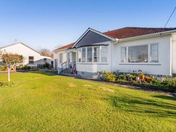 Great Home, Great Location, Great Option