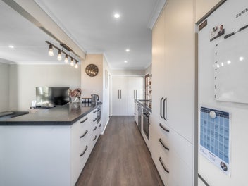 Your Modern Home Awaits