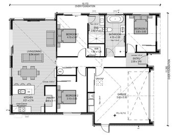 September Completion, Lock In Your New Home
