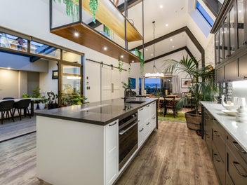 Architectural Freehold in Ahuriri