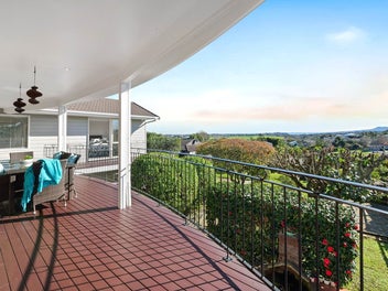 Coastal Luxury with Space, Views & Top School Zone