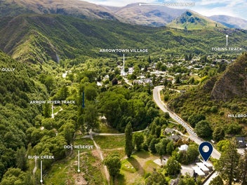 Boutique escape. Unrivalled location.