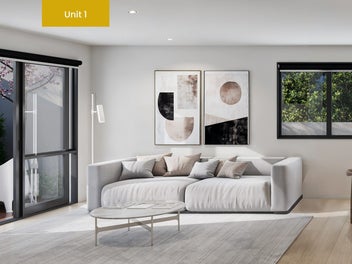 0% Deposit | Stylish coastal living in St Heliers