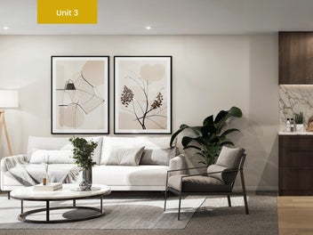 0% Deposit | Architectural homes in St Heliers