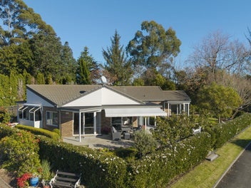 Slice of paradise in Sunridge Estate