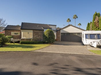 Slice of paradise in Sunridge Estate