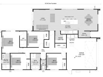 Construction Starting Soon, Lock in Your New Home