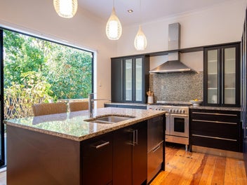 Timeless elegance, central convenience