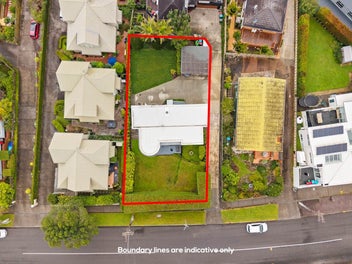 Art Deco Stunner with Future Potential