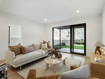 3-bedroom standalone available for viewing