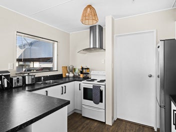 Smart start or solid investment in Taradale